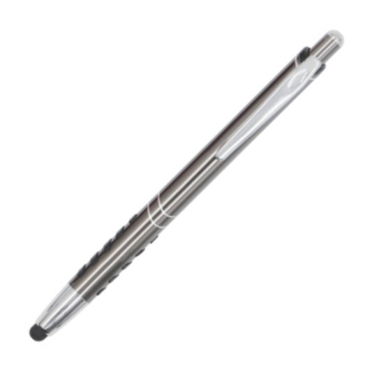 McLaren Metal Stylus Pens Gunmetal